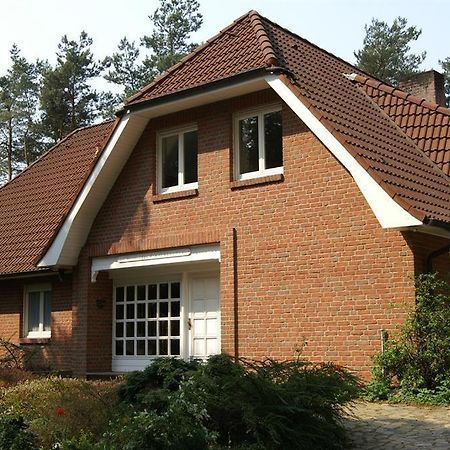 Ferienwohnung Kiefernblick-Wedemann Bispingen Exterior photo